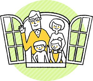 様々な選択肢を検討できる